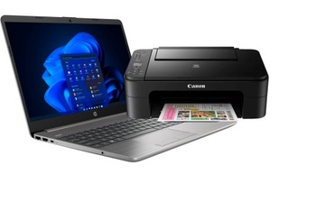 Laptop dla Nauczyciela HP 255 G9 15,6