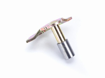 Romet LJ50QT 2T кикер полумесяц (64 мм)