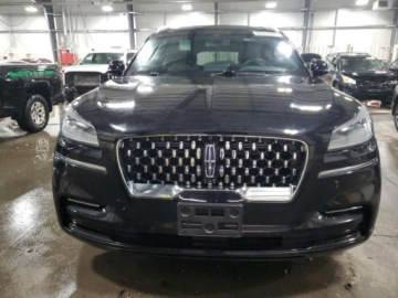 Lincoln 2023 Lincoln Aviator Grand Touring 2023 3.0l 3.0 Hybryda 494KM, zdjęcie 5