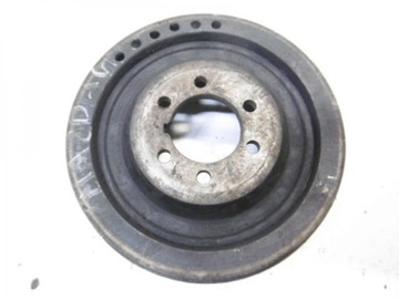 MAZDA 626 III GD KOŁO PASOWE 2,2
