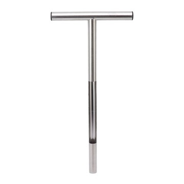 PRÓBNIK ZIEMI LASKA GLEBOWA 52CM GLEBY SONDA