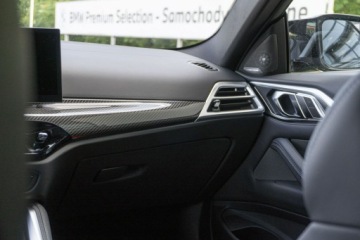 BMW Seria 4 G22-23-26 M4 Coupe Facelifting 3.0 M4 530KM 2025 BMW M4 Competition M xDrive Coupe - Dostępny od, zdjęcie 25