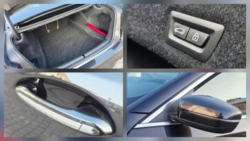 BMW Seria 5 G30-G31 Limuzyna 520d 190KM 2018 BMW Seria 5 Edition Luxury Line___520d 190KM Automat LED Skora Kamera Keyl, zdjęcie 32