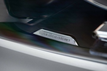 Mercedes GLB SUV 1.3 180 136KM 2021 Mercedes-Benz GLB 180 Style 7G-DCT Salon PL Autotrade 1.3 Benzyna 136KM, zdjęcie 15