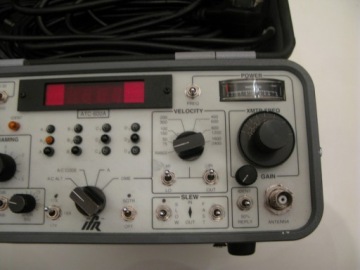 Тест-комплект «Аэрофлекс» ATC600A