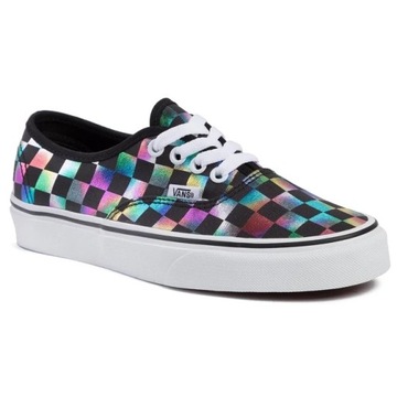 buty sportowe Vans Unisex Shoes Vans UA Authentic rozmiar 38