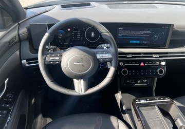 Hyundai Tucson IV SUV HEV Facelifting 1.6 T-GDI HEV 215KM 2025 Hyundai Tucson 1.6T-GDI Hybrid, 4x4, Platinum, Dostepny od reki 1.6, zdjęcie 9