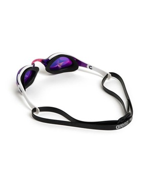 Очки для плавания Arena COBRA EDGE SWIPE MIRROR