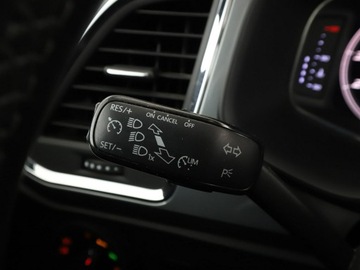 Seat Ateca SUV 1.5 EcoTSI 150KM 2018 Seat Ateca DSG full LED virtual cocpit navi klima, zdjęcie 31