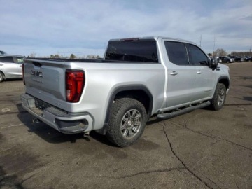 Chevrolet Silverado II 2021 Chevrolet Silverado C1500 Elevation 2021 5.3 Benzyna 355KM, zdjęcie 3