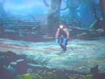 Игра Alone in the Dark: The New Nightmare для PSX, ТЕ ЖЕ ДИСКИ