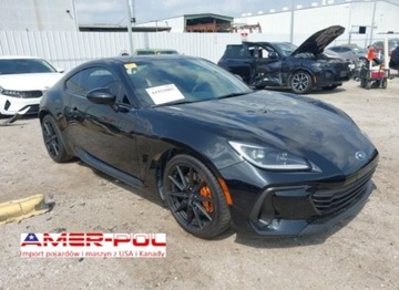 Subaru BRZ II 2.4 D-4S 228KM 2025