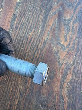 ось коромысла коромысла двигателя Kawasaki KX KXF 250/450 R 19-25