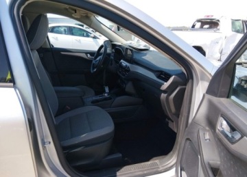 Ford Escape III 2020 Ford Escape 2020r., Se, 1.5L, od ubezpieczalni 1.5 Benzyna 184KM, zdjęcie 9