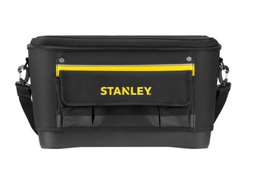 STANLEY 1-96-193 СУМКА ДЛЯ ИНСТРУМЕНТОВ 16 ДЮЙМОВ, МНОГОФУНКЦИОНАЛЬНАЯ