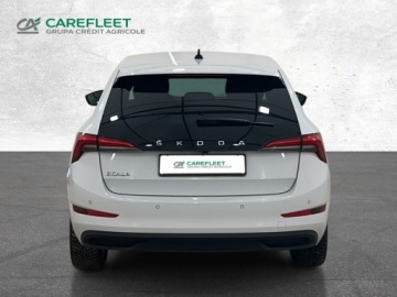 Skoda Scala Hatchback 1.5 TSI 150KM 2022 Škoda Scala Skoda Scala 1.5 TSI Style DSG, zdjęcie 3