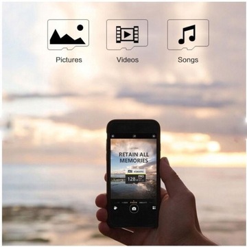 Карта памяти Xiaomi Micro TF SD 256 ГБ