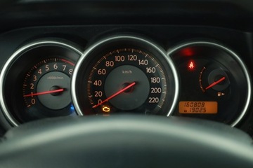 Nissan Tiida Hatchback 1.6 i 110KM 2007 Nissan Tiida 1.6 i 16V, Salon Polska, GAZ, Klima, zdjęcie 7