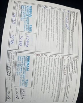 Nissan X-Trail III Terenowy 1.6 dCi 130KM 2017 Nissan X-Trail Swiezo sprowadzony Ubezpieczony Zarejestrowany 1.6, zdjęcie 22