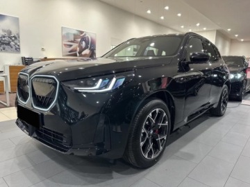 BMW X3 G45 2025 BMW X3 xDrive20d Sport Suv 2.0 (197KM) 2025, zdjęcie 2