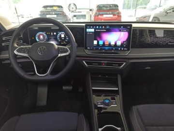 Volkswagen Tiguan III 2025 Volkswagen Tiguan Elegance 2,0 TSI 204 KM DSG 7 4Motion Masaz Matrix Ka, zdjęcie 14