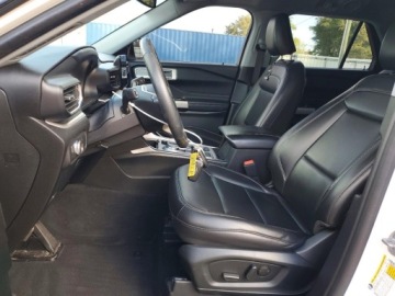 Ford Explorer VI 2022 Ford Explorer Xlt 2022 2.3 Benzyna 300KM, zdjęcie 7