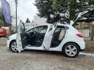 Renault Clio IV 2015 Renault Clio 0.9 TCE 90 KM Ładne Bezwypadkowe, zdjęcie 25