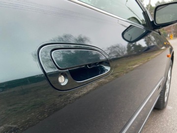 Honda Accord VI Coupe 3.0 V6 24V 200KM 2001 Honda Accord Honda Accord Coupe 3.0 Benzyna 200KM, zdjęcie 35