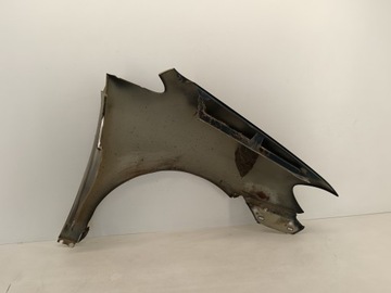 BLATNÍK LEVÝ PŘEDNÍ VW TOURAN 1 FACELIFT 07-11 LC9X