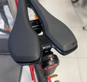 Чехол для GARMIN VARIA RTL515 | GIANT Uni Clip