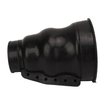 Комплект крышек разъемного моста 111598021A Защитный пылезащитный OE