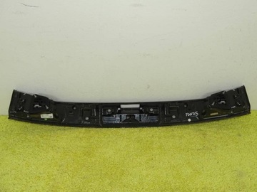 SVĚTLO ZADNÍ CLONA (KRYT) VÍKO KUFRU VW TAIGO 2G7 ORIGINÁLNÍ