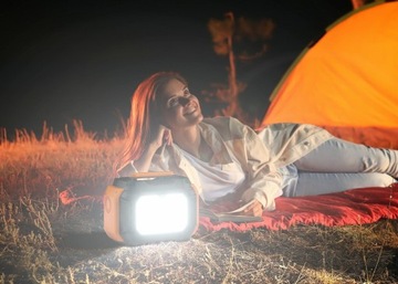 Powerbank накопитель энергии A501 150 мАч 230 В USB