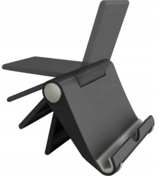 PODSTAWKA POD TELEFON TABLET UCHWYT STOJAK SOLIDNY