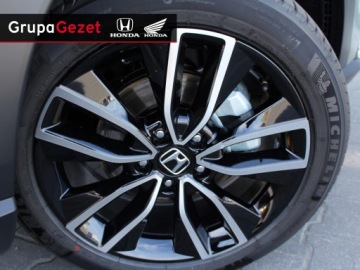 Honda HR-V III SUV Facelifting 1.5 i-MMD 131KM 2025 Honda HR-V e:HEV 1.5 iMMD Hybryda 131KM 2WD Advance -konserwacja podwozia z, zdjęcie 7