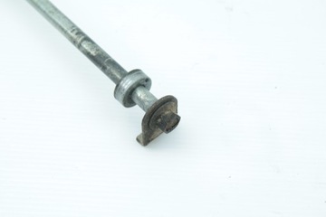 HONDA CBR JC39 07-10 OŚ OŚKA TYŁ