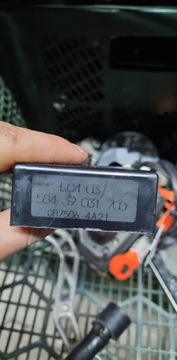 МОДУЛЬ KTM SM 640 LC4