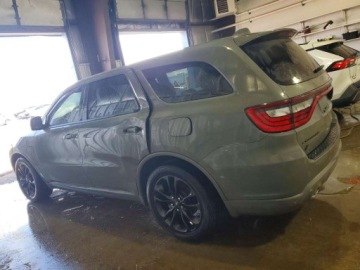Dodge Durango III 2021 Dodge Durango RT 2021 5.7 Benzyna 360KM, zdjęcie 1