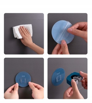 3 инструмента для вешалки для швабры, вешалки для швабры