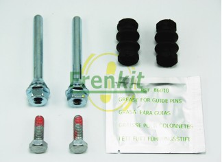 PROWADNICA ZACISKU HAMULCA VW GOLF V VI VII 2003-