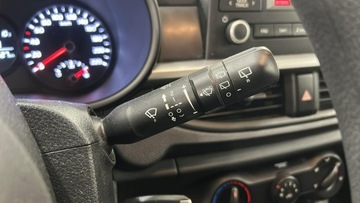 Kia Picanto III Hatchback 5d Facelifting 1.0 DPI 67KM 2021 Kia Picanto 1.0 M 1wł. Salon PL, zdjęcie 22