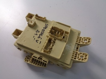 БЛОК ПРЕДОХРАНИТЕЛЕЙ KIA SPORTAGE V 2021-