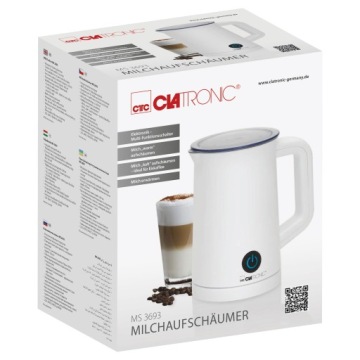 CLATRONIC MS 3693 СМЕСИТЕЛЬ ДЛЯ ВСТАВКИ МОЛОКА