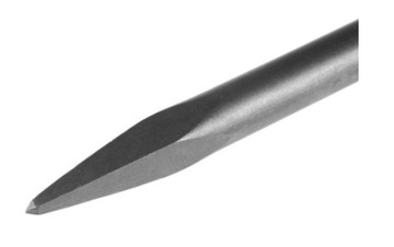 Графитовое долото по бетону