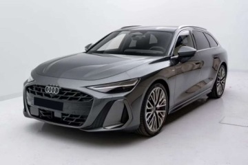 Audi A6 C9 2.0 TFSI 204KM 2026 Audi A6 Avant Dowolna wersja Duzy rabat Polski salon Matrix 2.0, zdjęcie 4