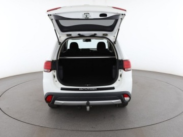 Mitsubishi Outlander III SUV Facelifting 2015 2.0 MIVEC 150KM 2016 Mitsubishi Outlander kamera hak grzane fotele, zdjęcie 18