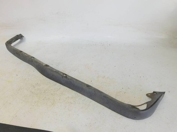 VW Golf II MK2 1,6 90R 3D Хоккейный нижний бампер