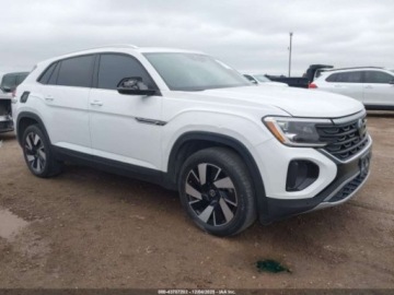 Volkswagen 2024 Volkswagen Atlas 2024 VOLKSWAGEN ATLAS CROSS SPORT 2.0T SE WTECHNOLOGY 2.0, zdjęcie 1