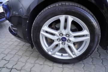 Ford S-Max II Van 2.0 TDCi 180KM 2017 Ford S-Max NawiKameraSkora7-FoteliEl. KlapaAsystentyTempomatGrzane Fotele, zdjęcie 28