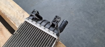 A7 4G CHLADIČ VODY PŘÍDAVNÁ 3.0 TFSI 8K0145804E A6 C7 S4 B8 S5 SQ5 Q5